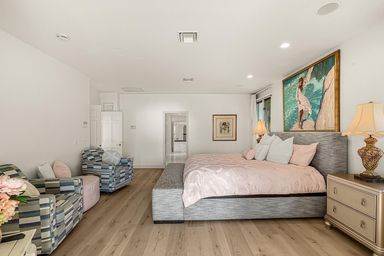 1 Ocean Lane Manalapan, FL 33462 - Photo 59 of 95 Master Bedroom