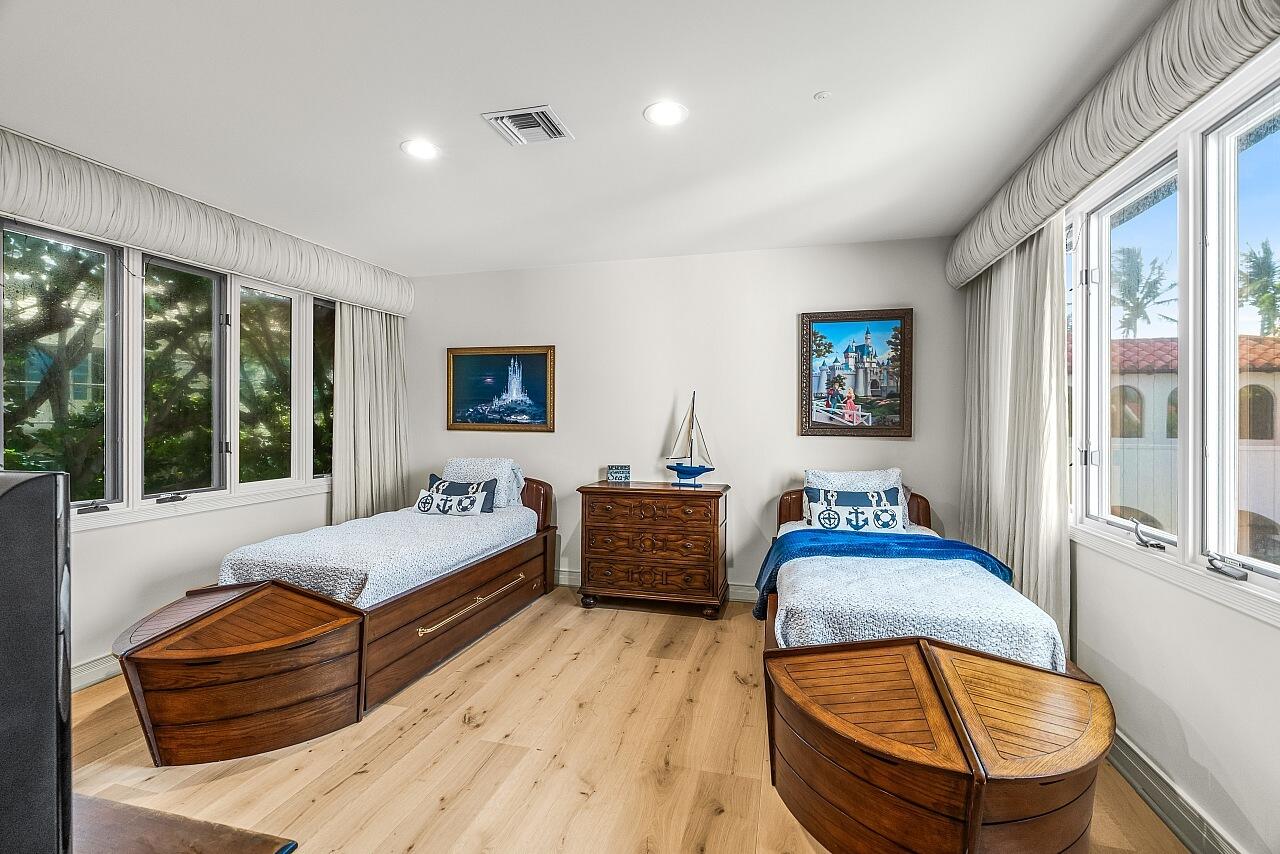 1 Ocean Lane Manalapan, FL 33462 - Photo 82 of 95 Fifth Bedroom