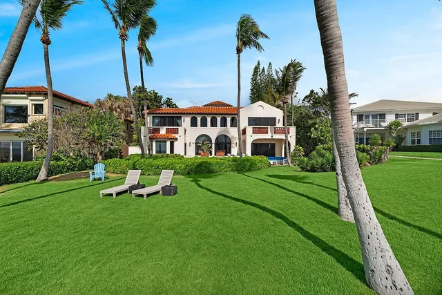 $45,000 | 1 Ocean Lane, Manalapan, FL 33462