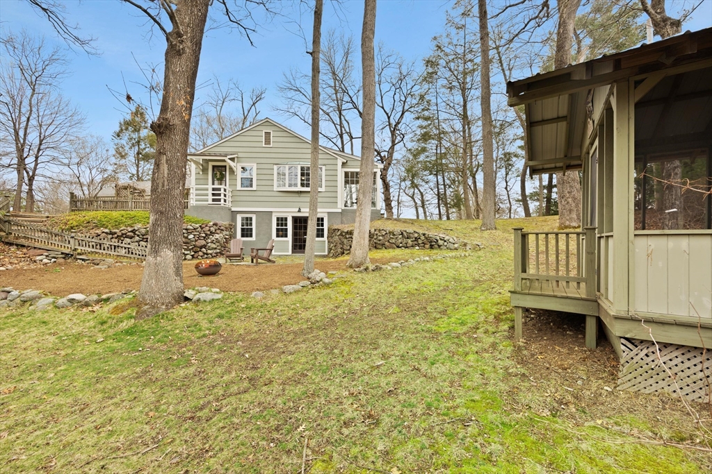 173 Berwick Road Attleboro, MA 02703 - Photo 32 of 42 Gallery Image 32