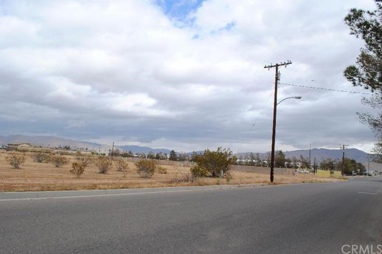 0 Ottowa Road Apple Valley, CA 92307 - Photo 1 of 1