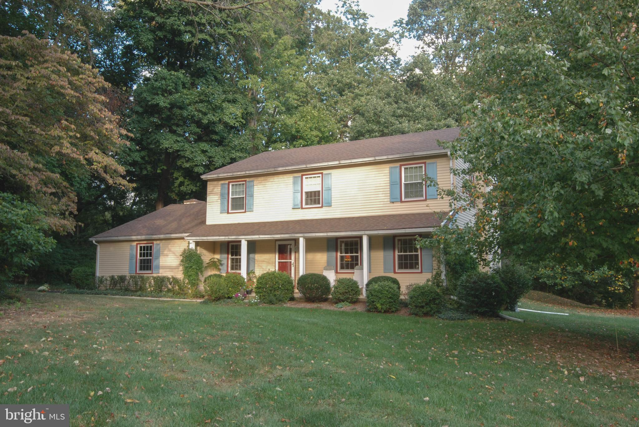 824 Meadowview Road Kennett Square, PA 19348 - Photo 1 of 39 Welcome to 824 Meadowview
