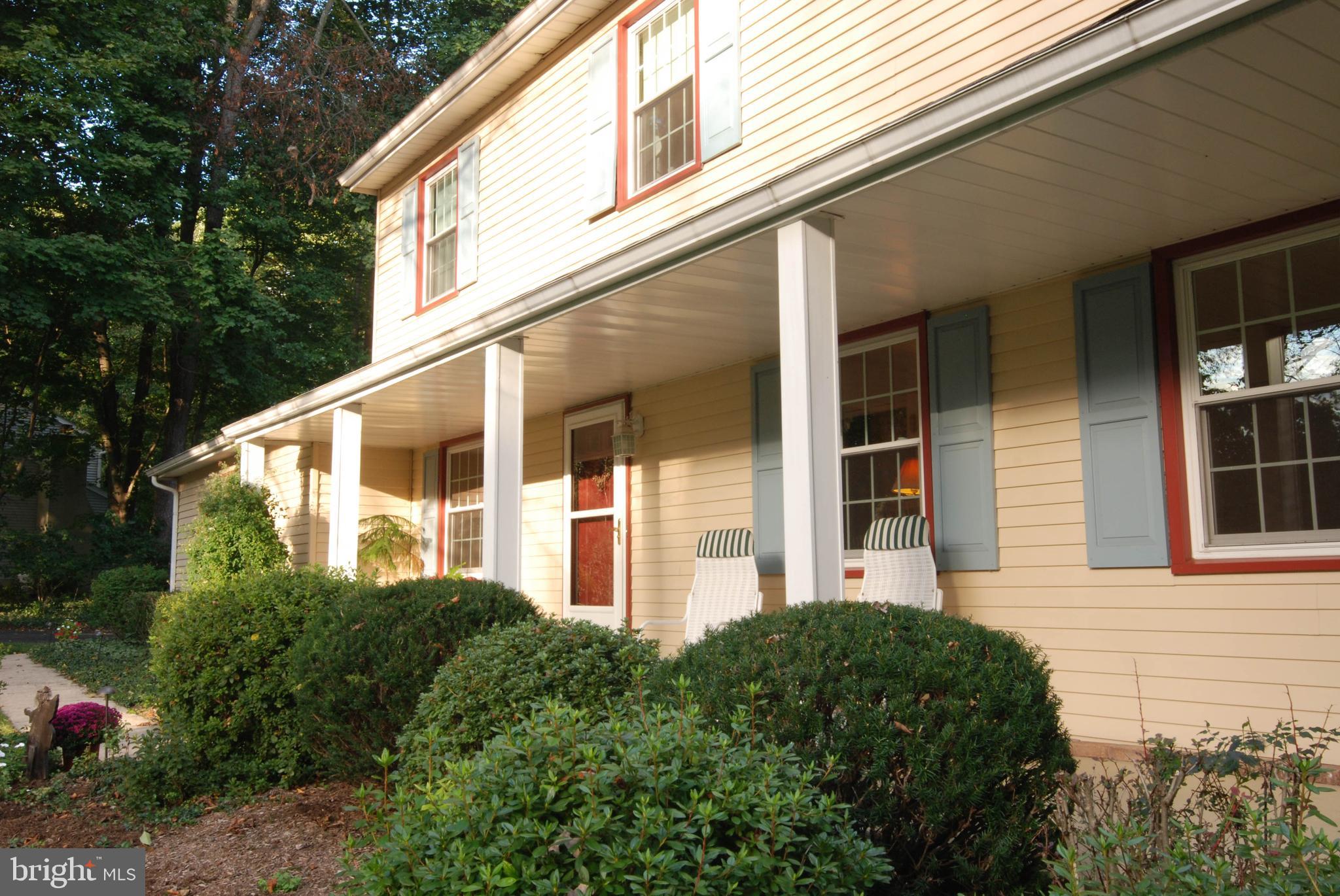 824 Meadowview Road Kennett Square, PA 19348 - Photo 2 of 39 Gallery Image 2