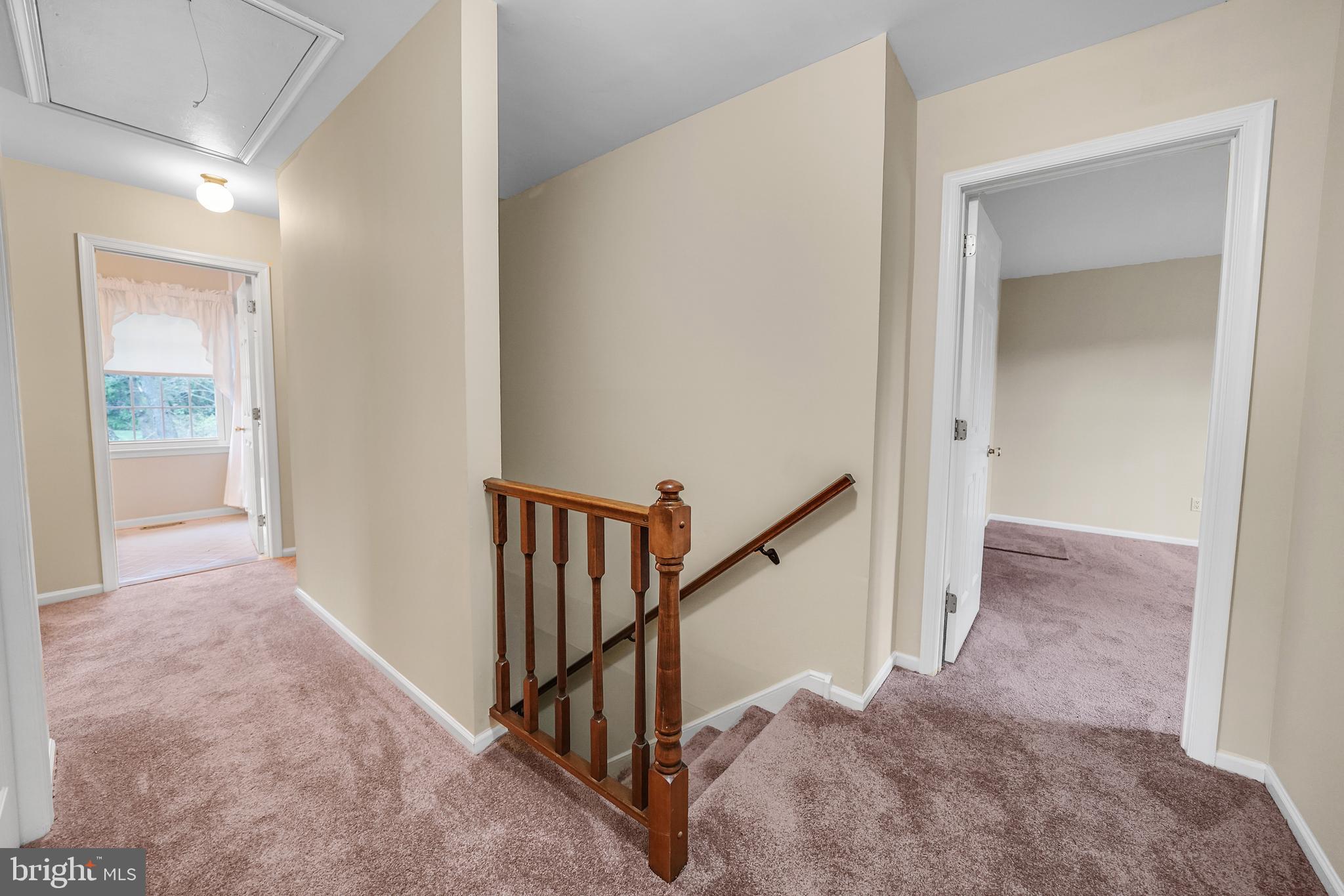 824 Meadowview Road Kennett Square, PA 19348 - Photo 19 of 39 Upstairs hallway