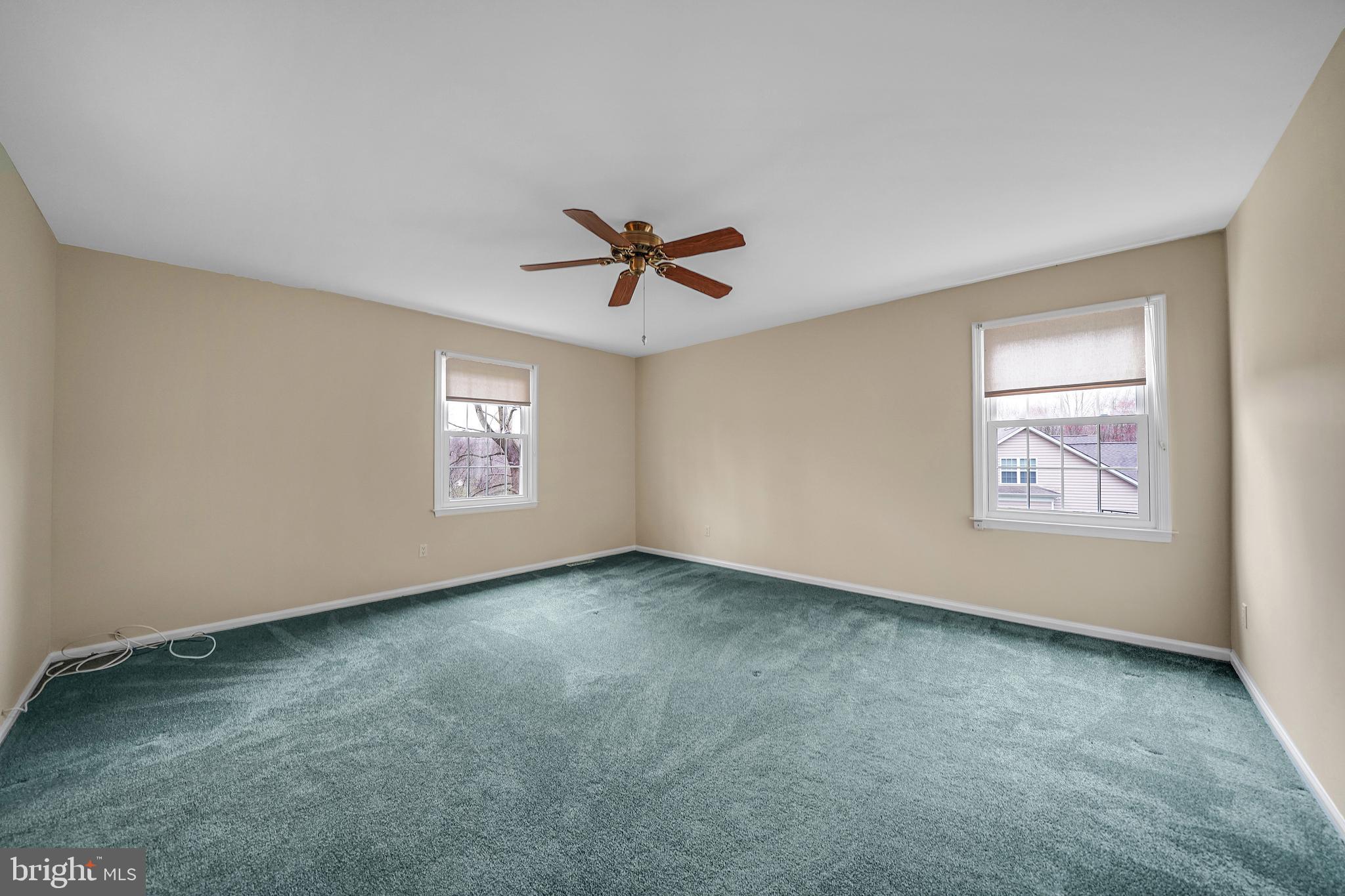 824 Meadowview Road Kennett Square, PA 19348 - Photo 20 of 39 Master bedroom
