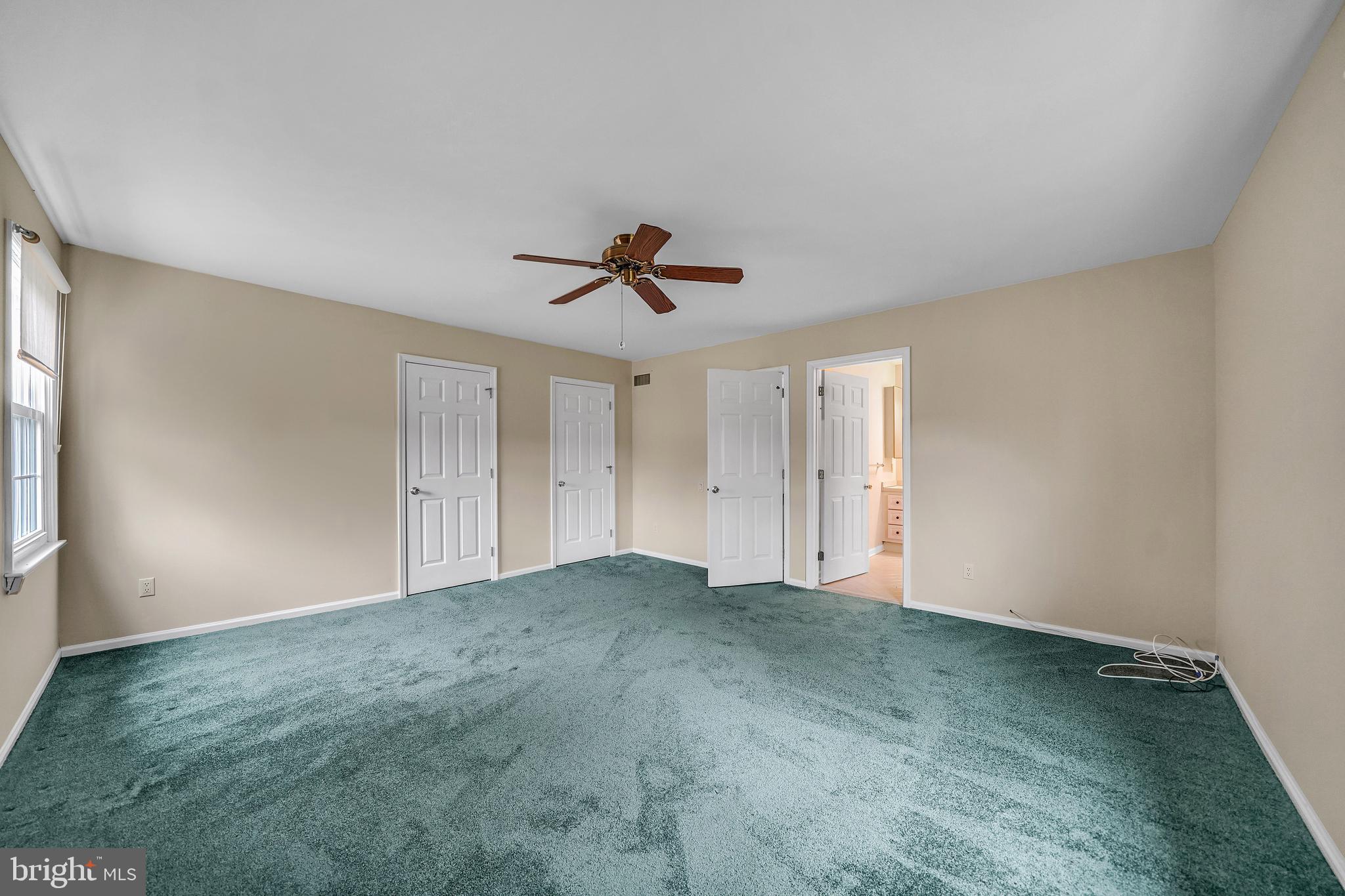 824 Meadowview Road Kennett Square, PA 19348 - Photo 21 of 39 Master bedroom