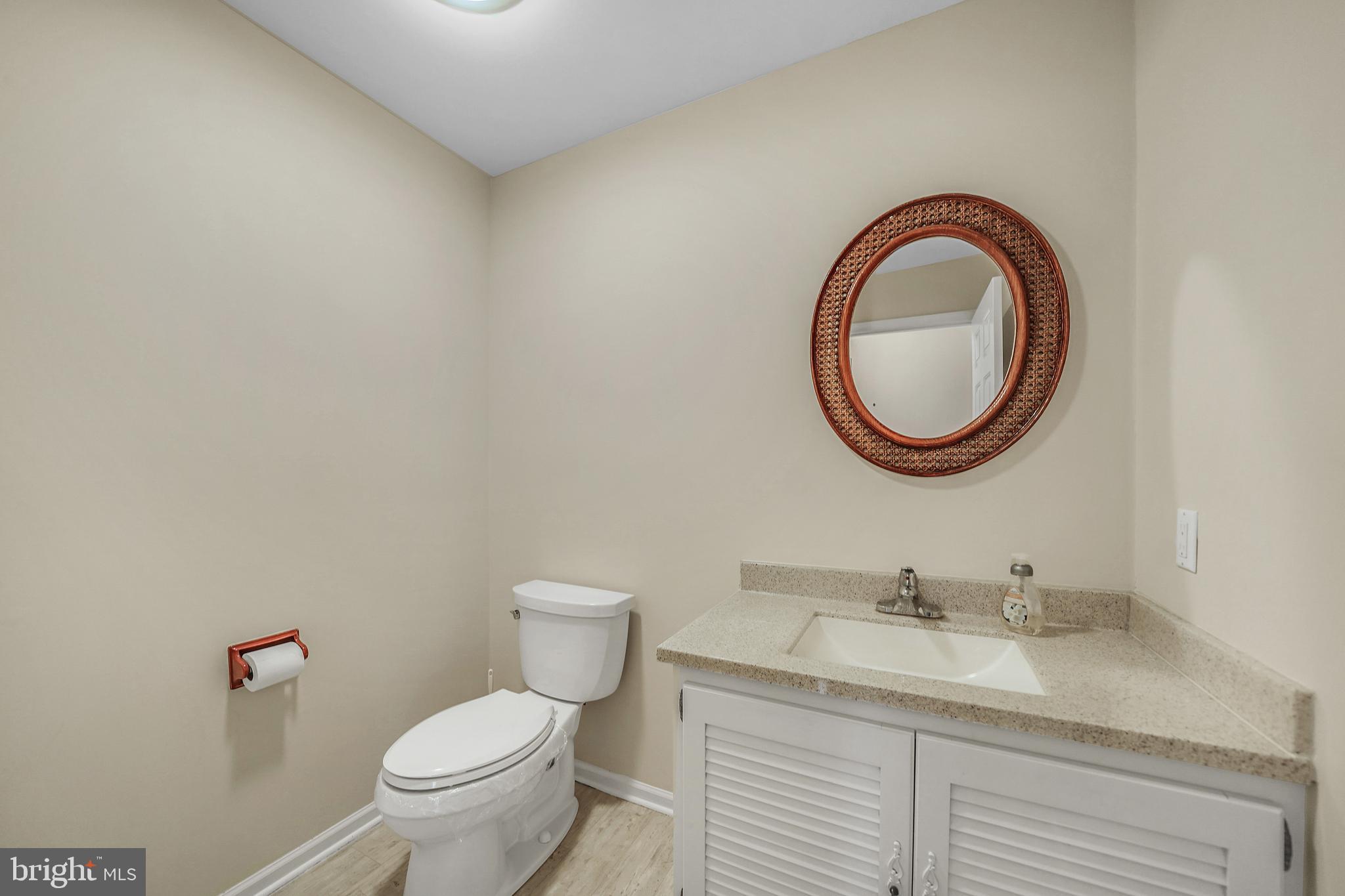 824 Meadowview Road Kennett Square, PA 19348 - Photo 31 of 39 Powder room