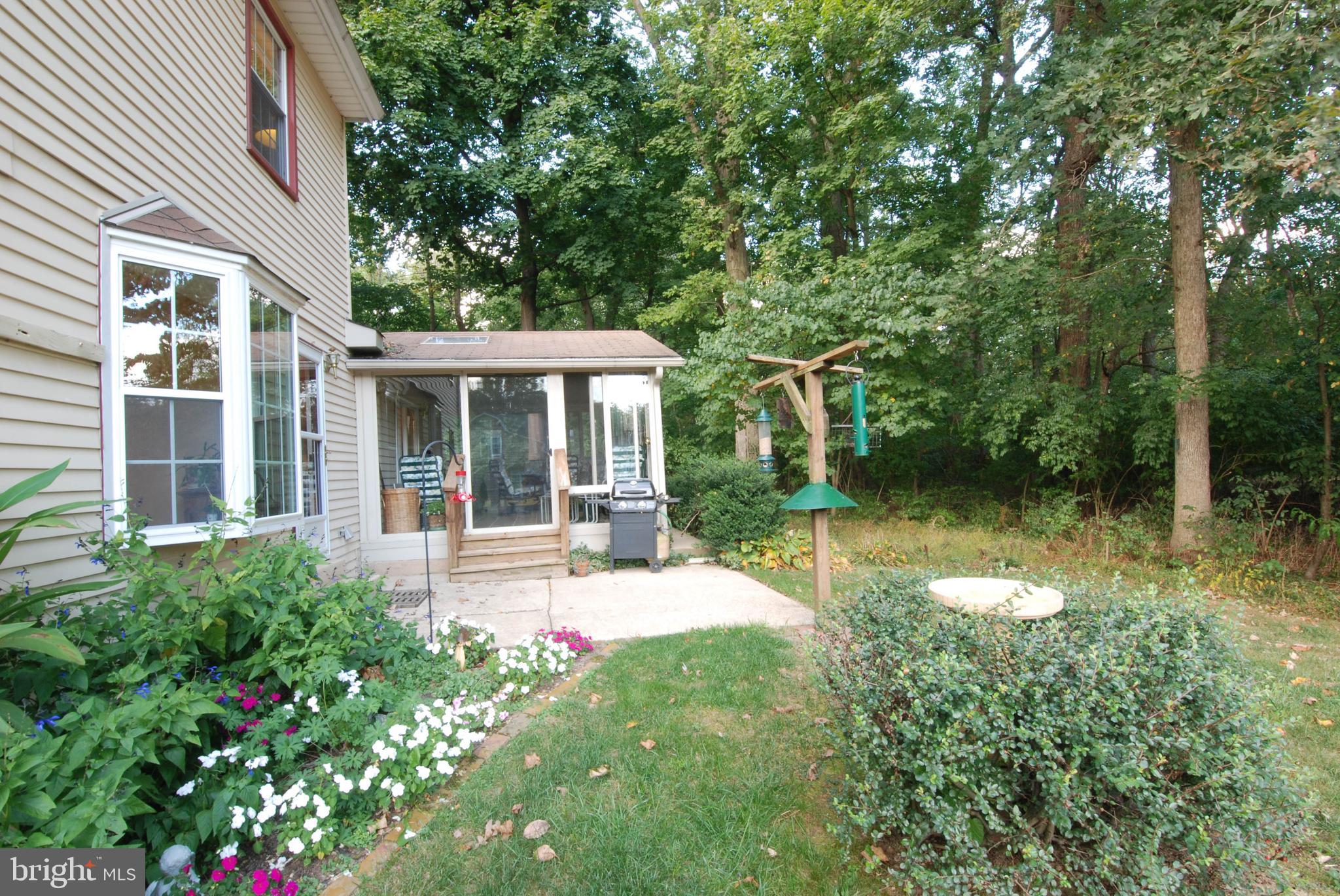 824 Meadowview Road Kennett Square, PA 19348 - Photo 33 of 39 Early Fall