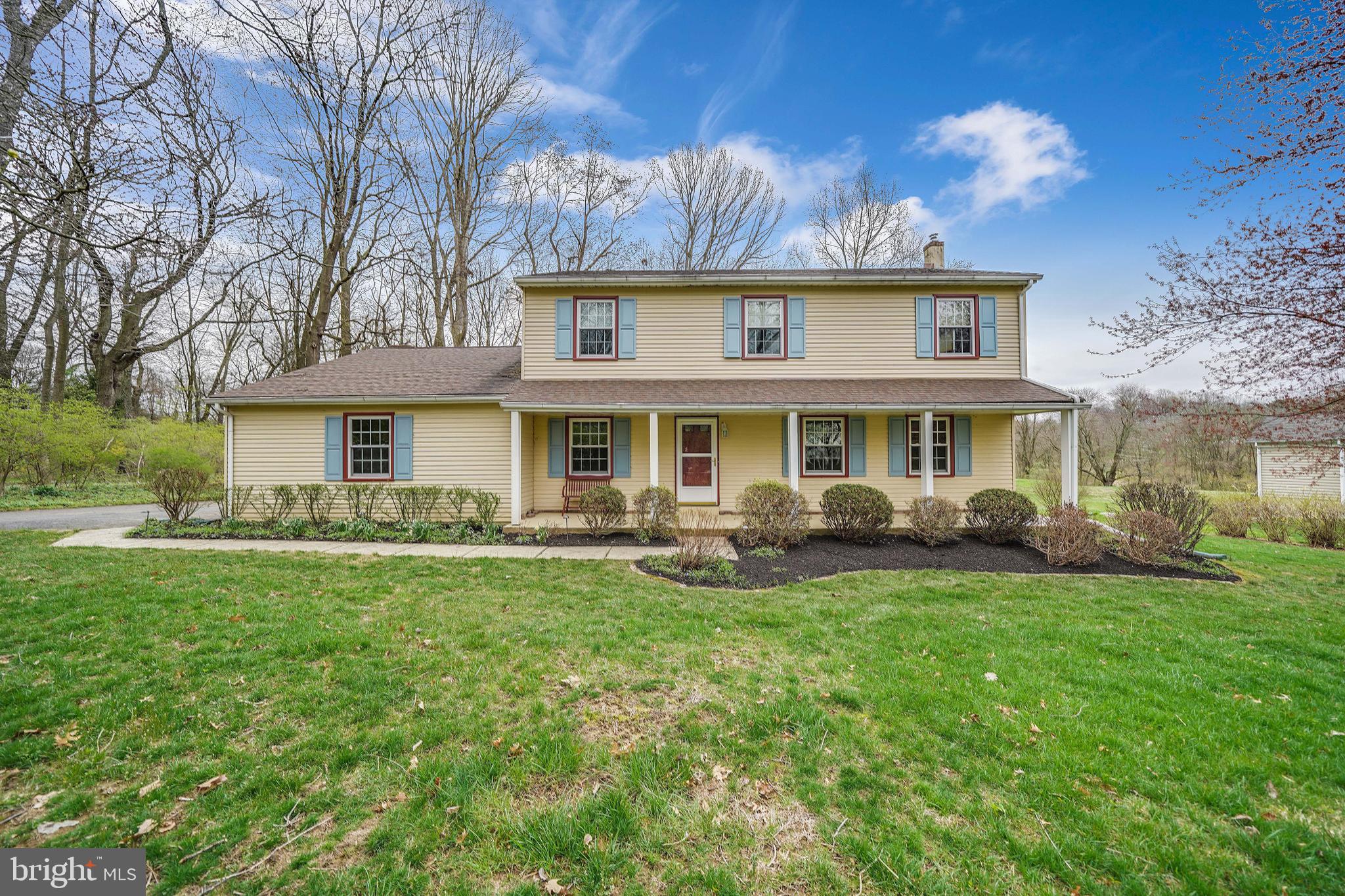 824 Meadowview Road Kennett Square, PA 19348 - Photo 39 of 39 Your New Home!!