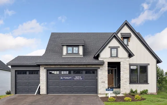 $884,900 | 4036 Arbor Drive, St. Paul, MN 55129