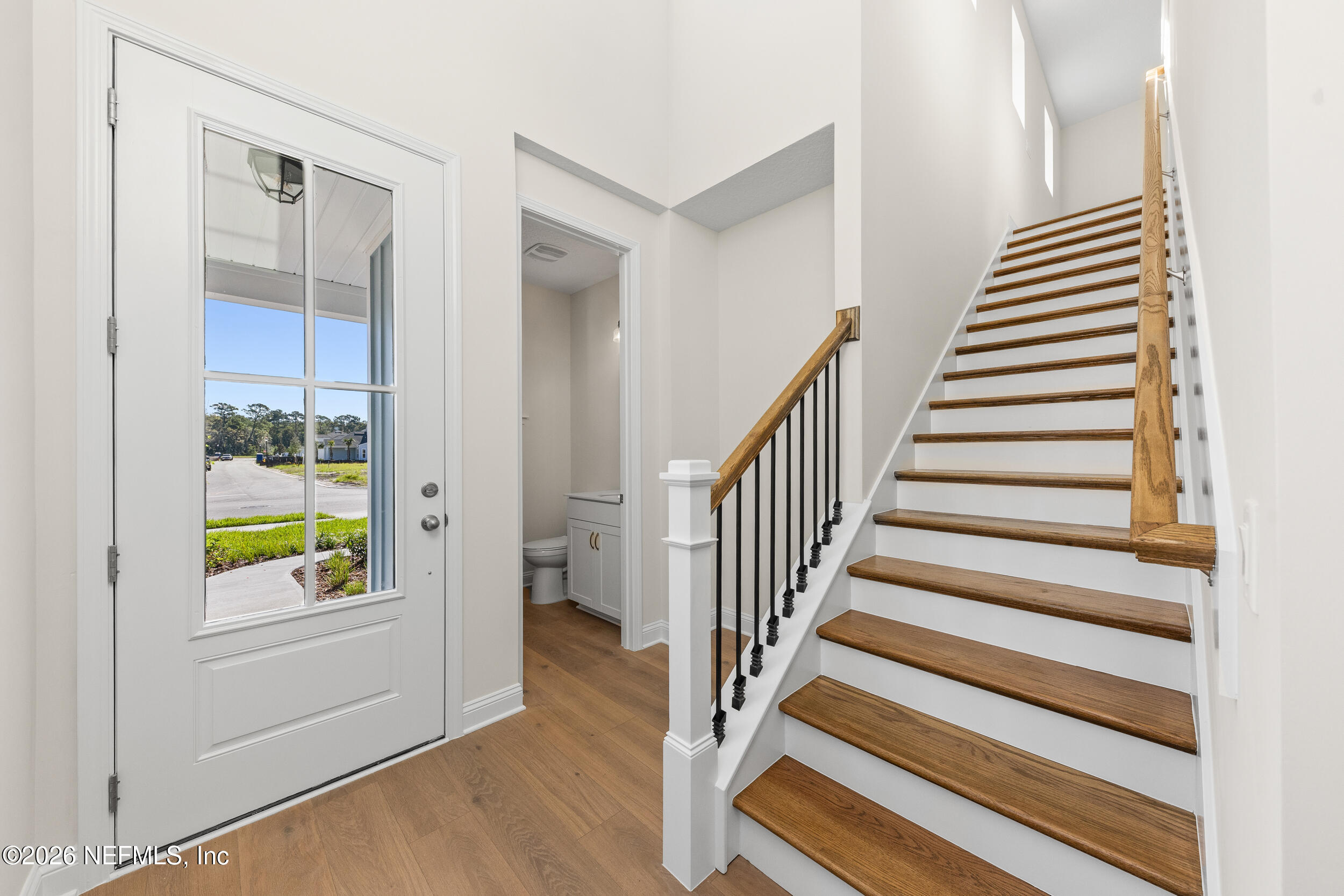 357 Downriver Road St. Augustine, FL 32092 - Photo 3 of 39 14 - interior