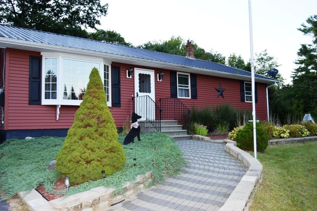 17 Standpipe Road Mechanic Falls, ME 04256 - Photo 2 of 21 Photo