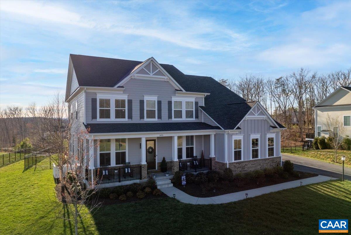 3470 Carroll Creek Road Keswick, VA 22947 - Photo 62 of 74