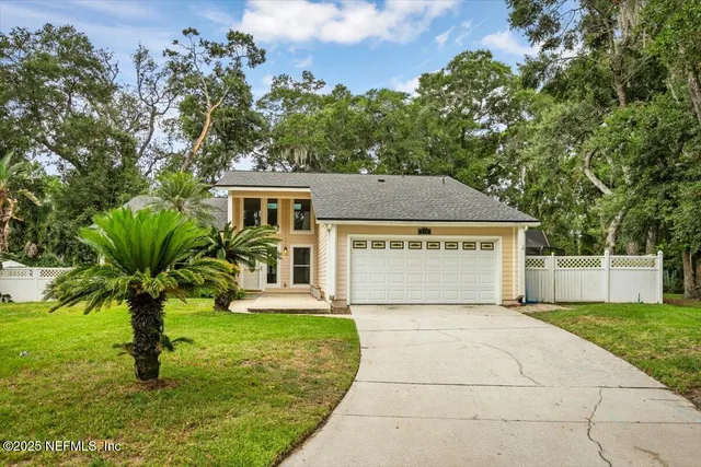 $515,000 | 370 Tilefish Court, Jacksonville, FL 32225