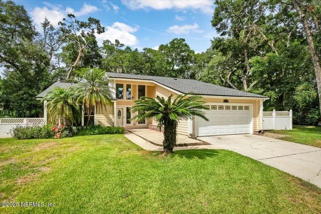 $515,000 | 370 Tilefish Court, Jacksonville, FL 32225