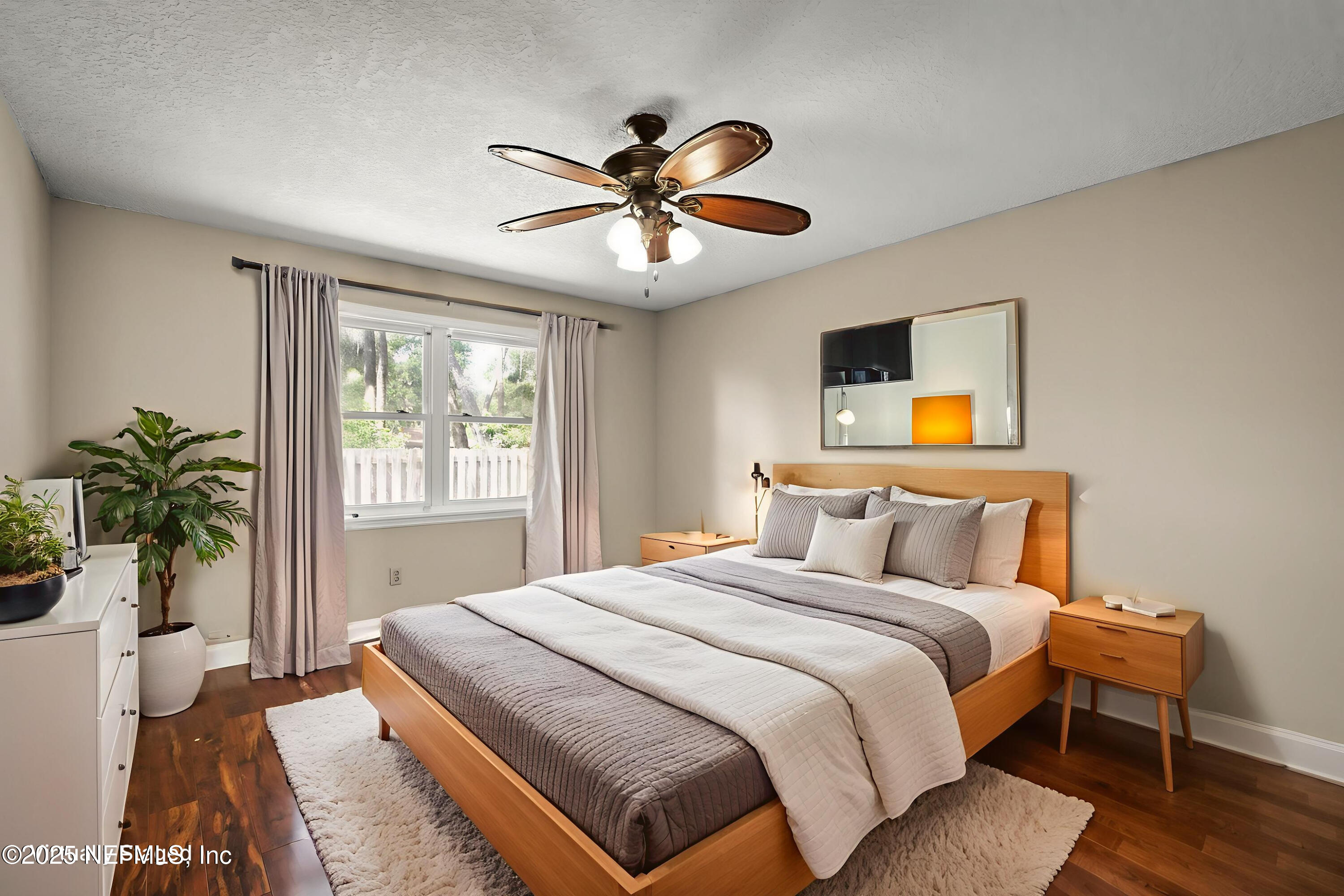 370 Tilefish Court Jacksonville, FL 32225 - Photo 23 of 37 1xy57y5sbq - Bedroom - Scandinavian - 1