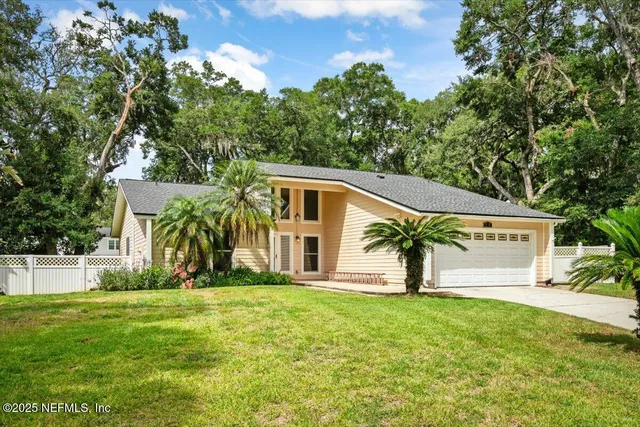 $515,000 | 370 Tilefish Court, Jacksonville, FL 32225