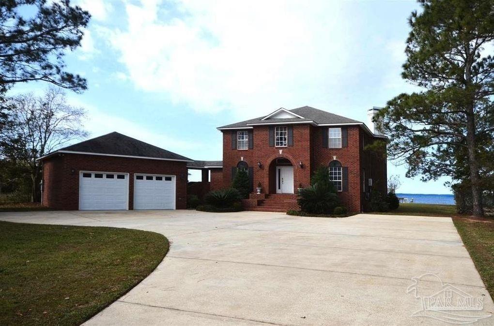 989 Dolphin Road Milton, FL 32583 - Photo 1 of 1 Gallery Image 1