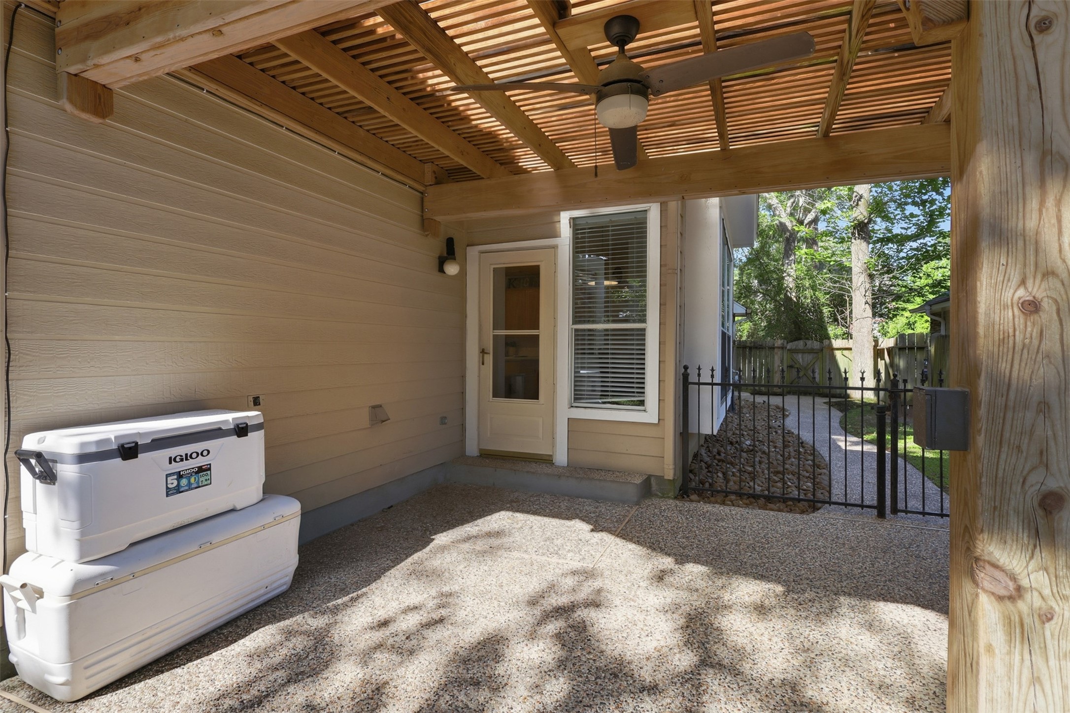 187 Bristol Bend Circle Spring, TX 77382 - Photo 26 of 30