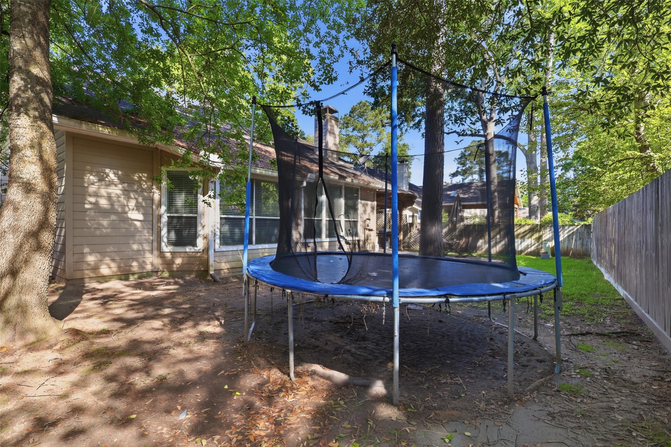 187 Bristol Bend Circle Spring, TX 77382 - Photo 28 of 30