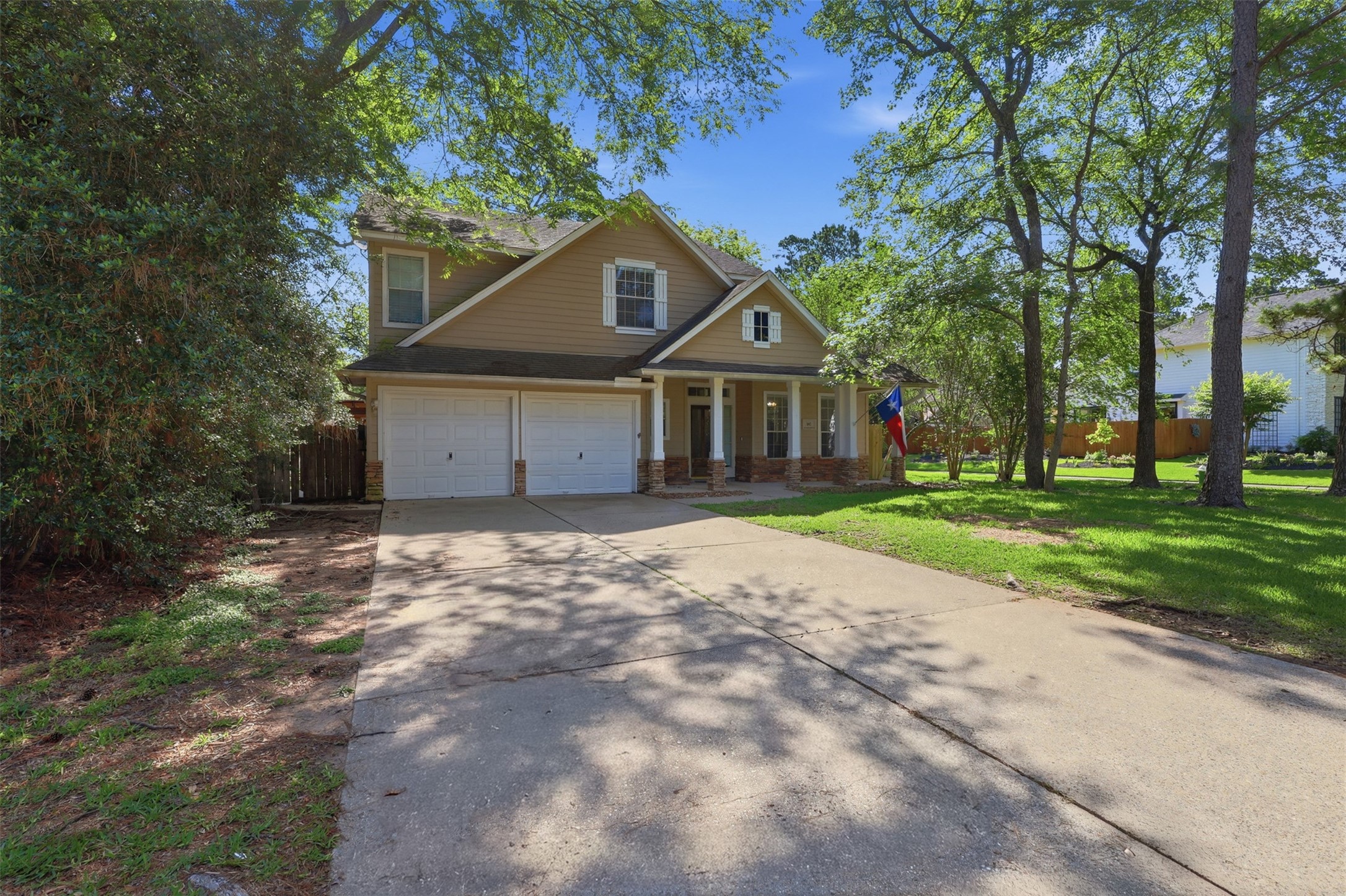 187 Bristol Bend Circle Spring, TX 77382 - Photo 30 of 30