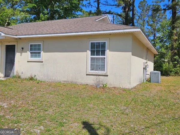 $1,350 | 107 Lively Oaks Drive, Kingsland, GA 31548
