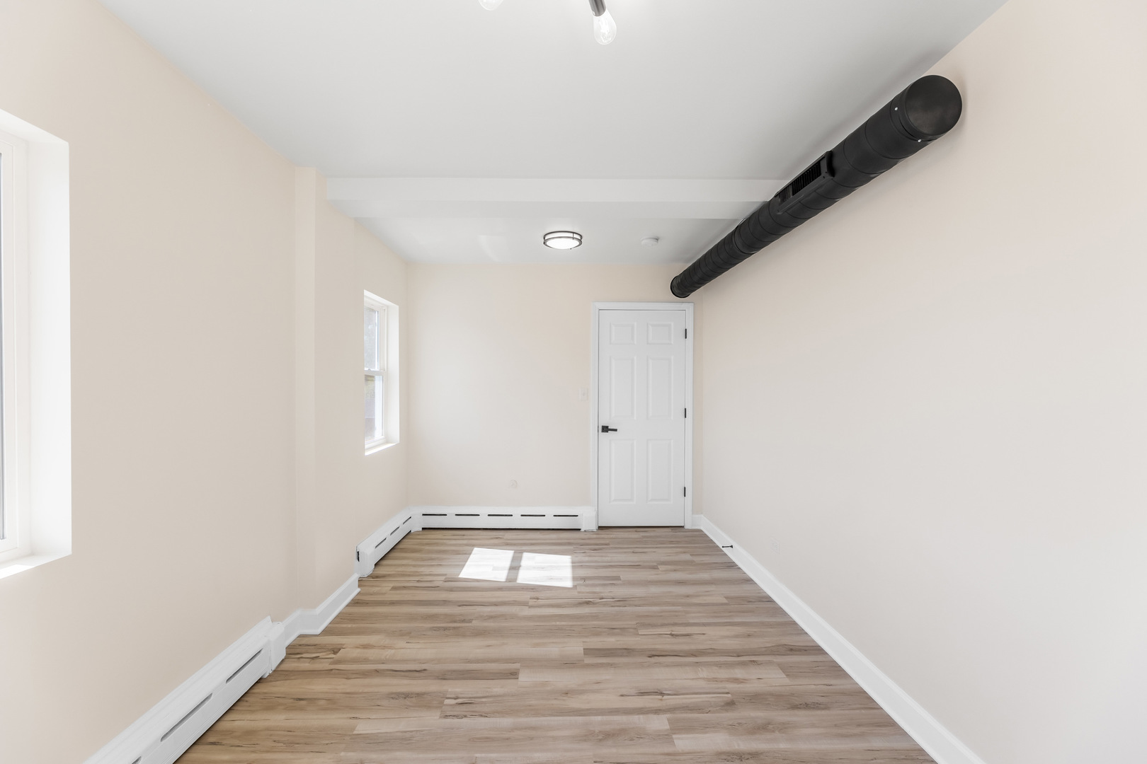 3243 Ridge Road, Unit 2 Lansing, IL 60438 - Photo 12 of 13 a view of wooden floor