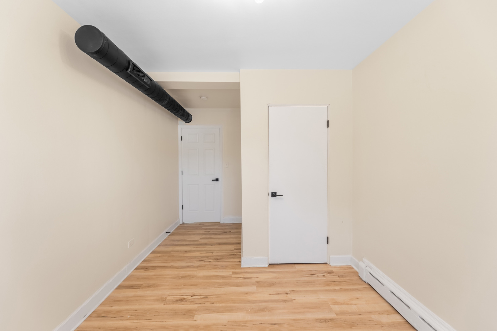 3243 Ridge Road, Unit 2 Lansing, IL 60438 - Photo 13 of 13 a view of an empty room