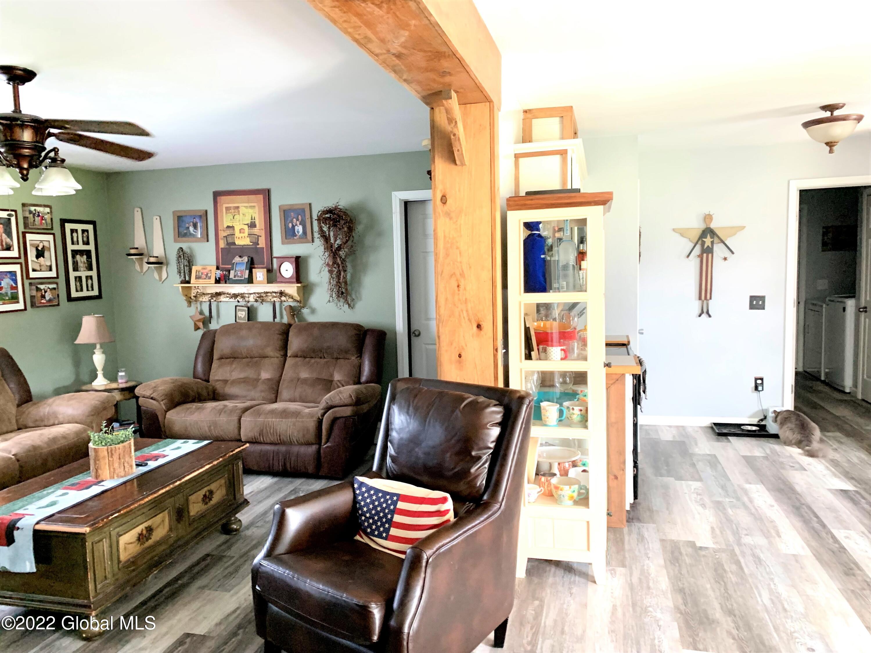 163 Steers Road Perth, NY 12010 - Photo 15 of 53 LR 1