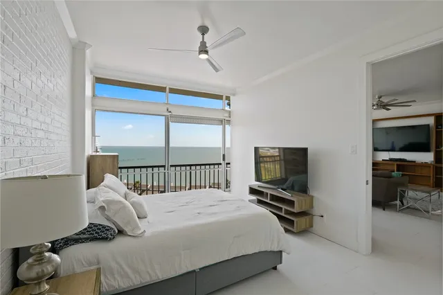 $340,000 | 4600 Ocean Drive, Corpus Christi, TX 78412