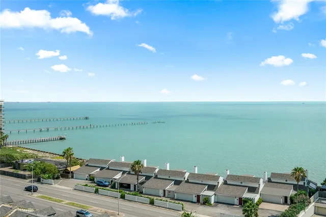 $340,000 | 4600 Ocean Drive, Corpus Christi, TX 78412