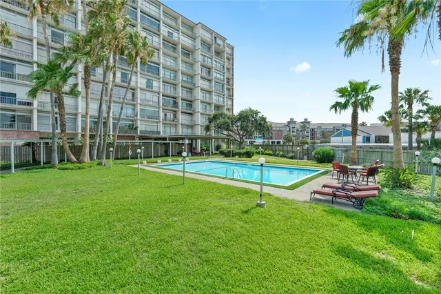 $340,000 | 4600 Ocean Drive, Corpus Christi, TX 78412