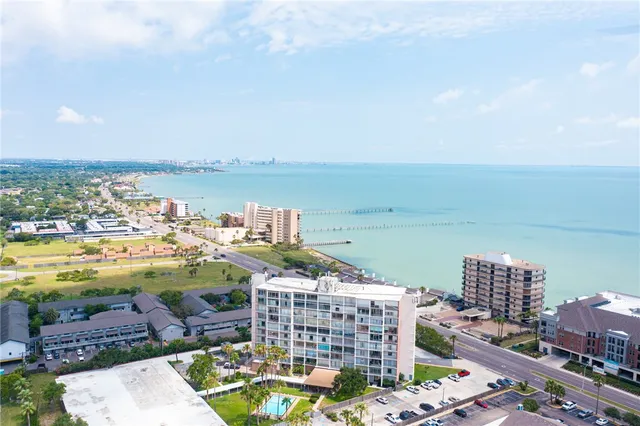$340,000 | 4600 Ocean Drive, Corpus Christi, TX 78412