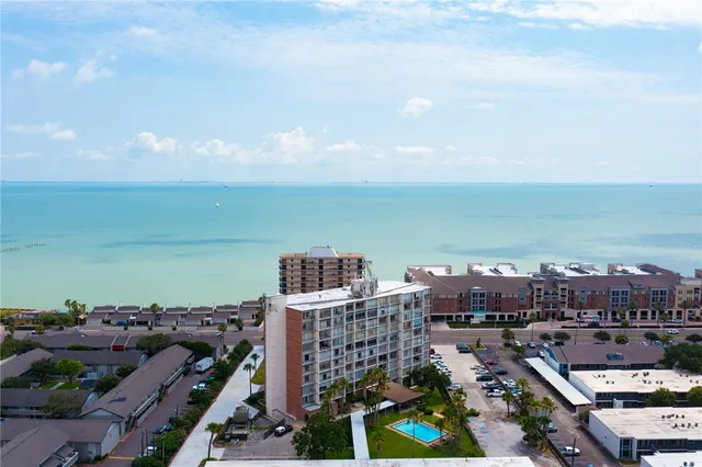 $340,000 | 4600 Ocean Drive, Corpus Christi, TX 78412