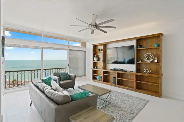 $340,000 | 4600 Ocean Drive, Corpus Christi, TX 78412