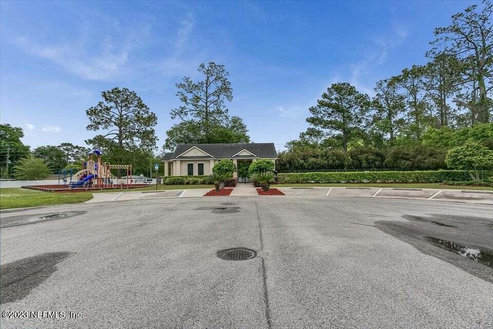 776 Constitution Place Macclenny, FL 32063 - Photo 30 of 30 a view of a street with houses