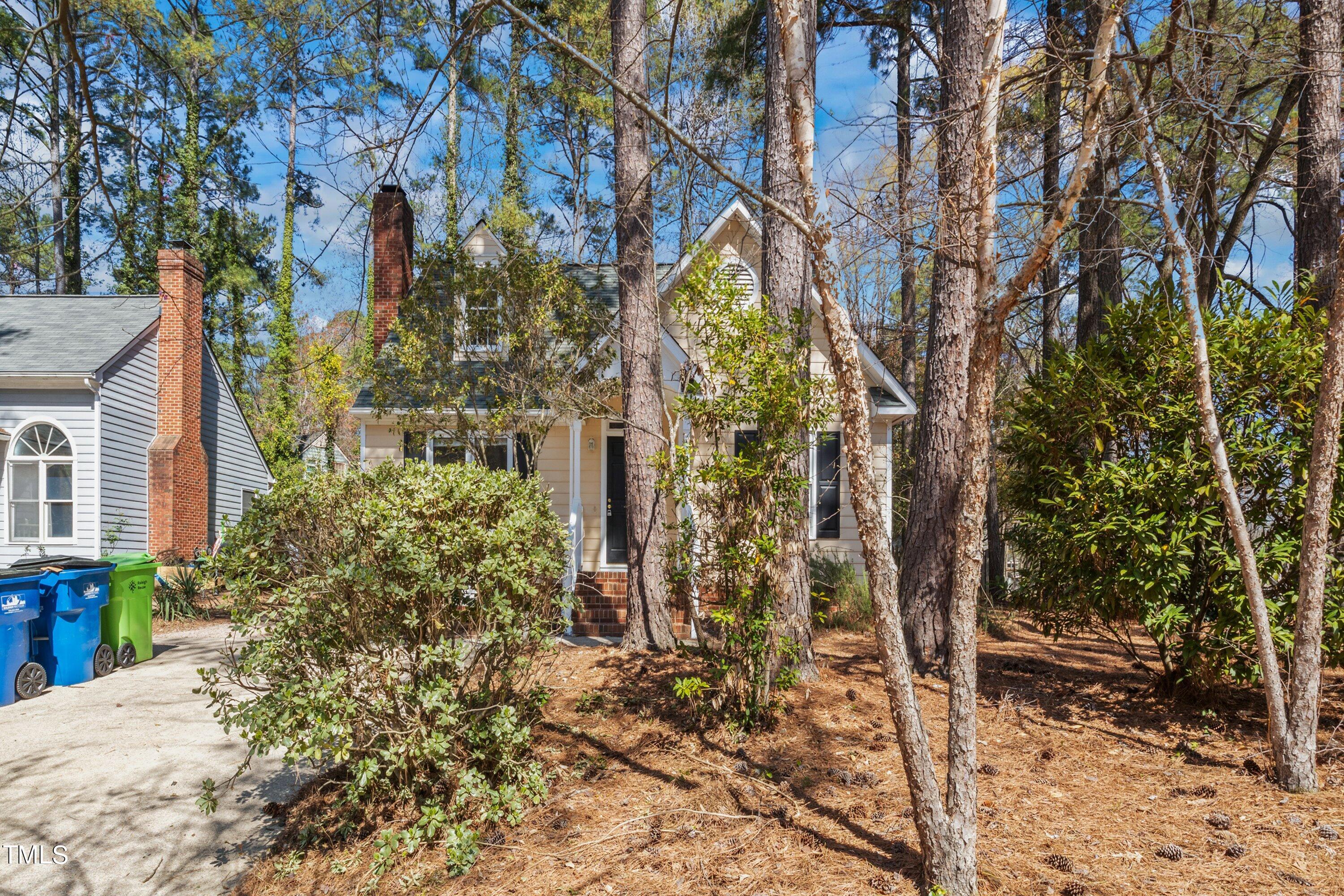 4625 Thurmount Place Raleigh, NC 27604 - Photo 31 of 34 03-4625 Thurmount Pl20230320_0002