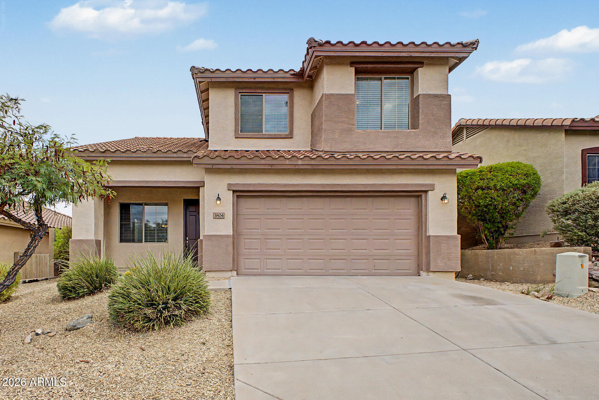 3804 Rising Sun Road Anthem, AZ 85086 - Photo 1 of 60 3804 W Rising Sun Rd