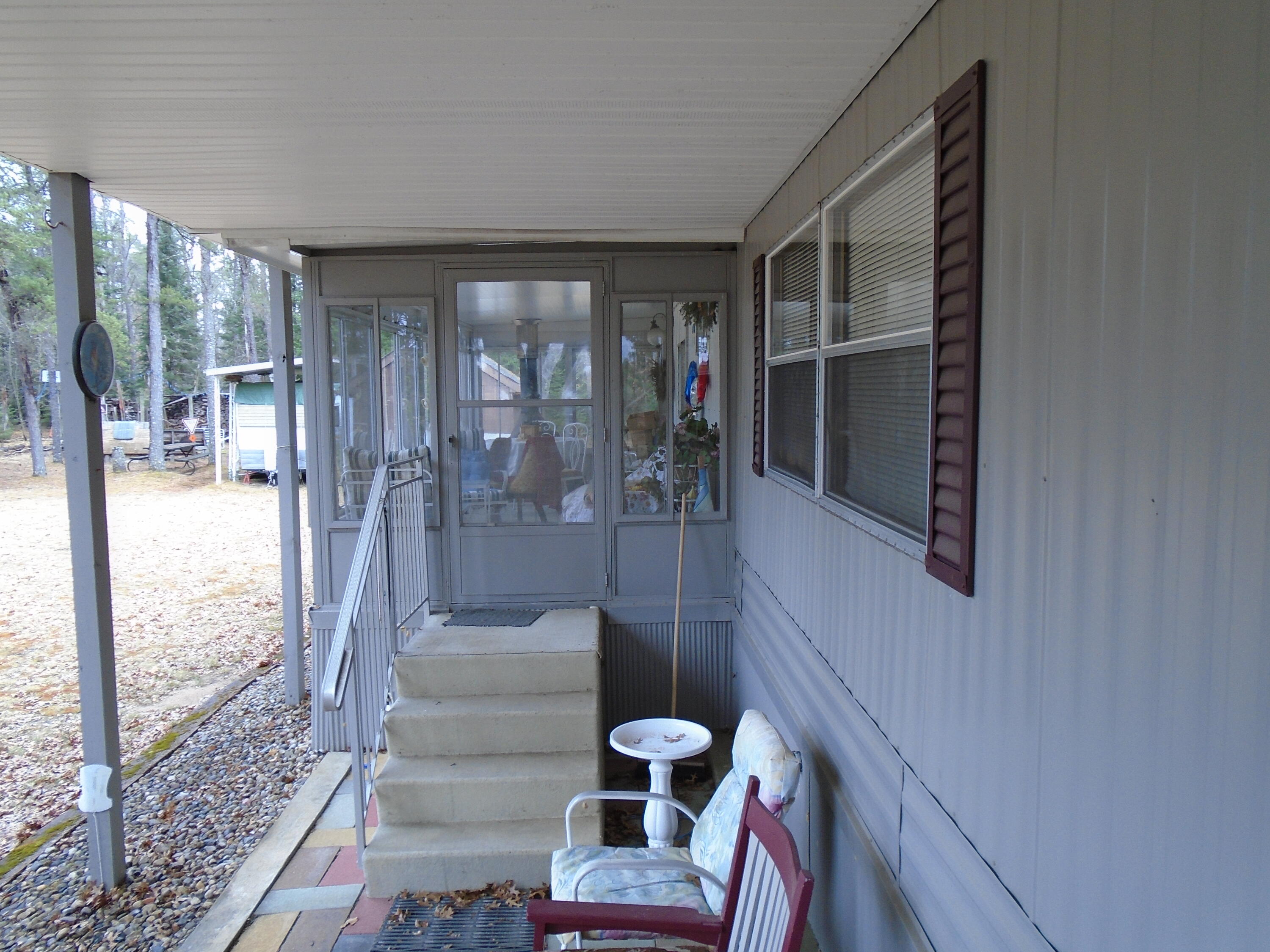 3657 Penn Road Lewiston, MI 49756 - Photo 2 of 16 Gallery Image 2