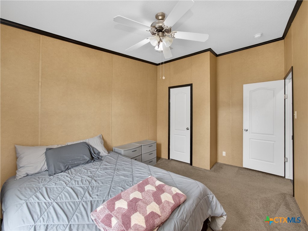 149 High Ridge Meadows Drive Gonzales, TX 78629 - Photo 18 of 36