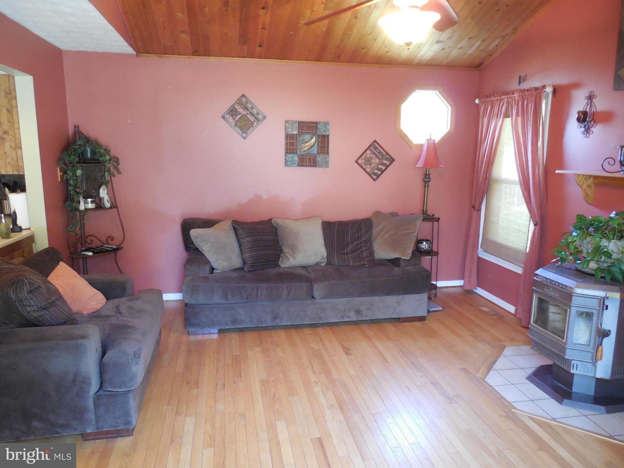708 Benjamin Road Bel Air, MD 21014 - Photo 14 of 30 Family Room