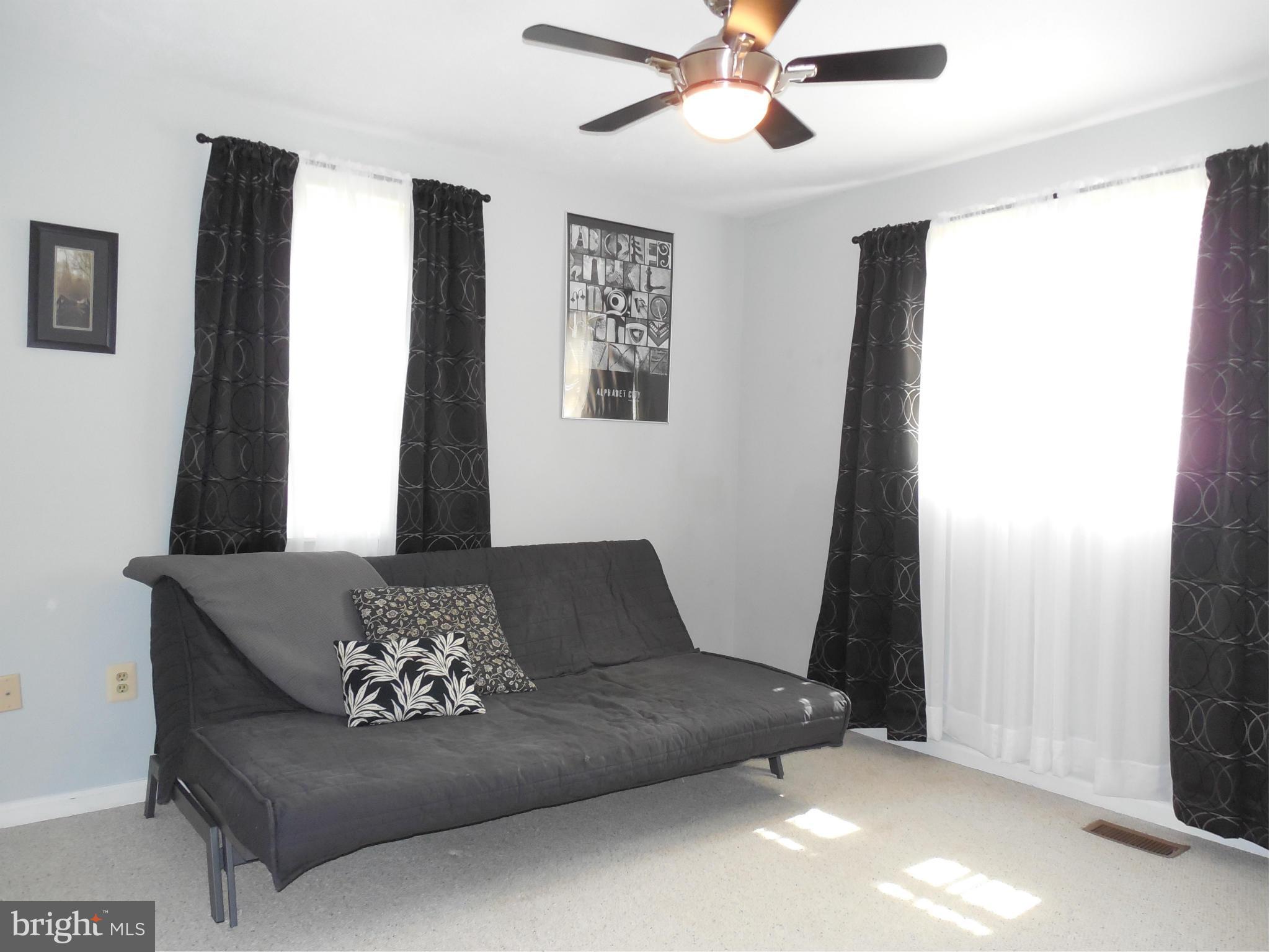 708 Benjamin Road Bel Air, MD 21014 - Photo 22 of 30 Bedroom #4