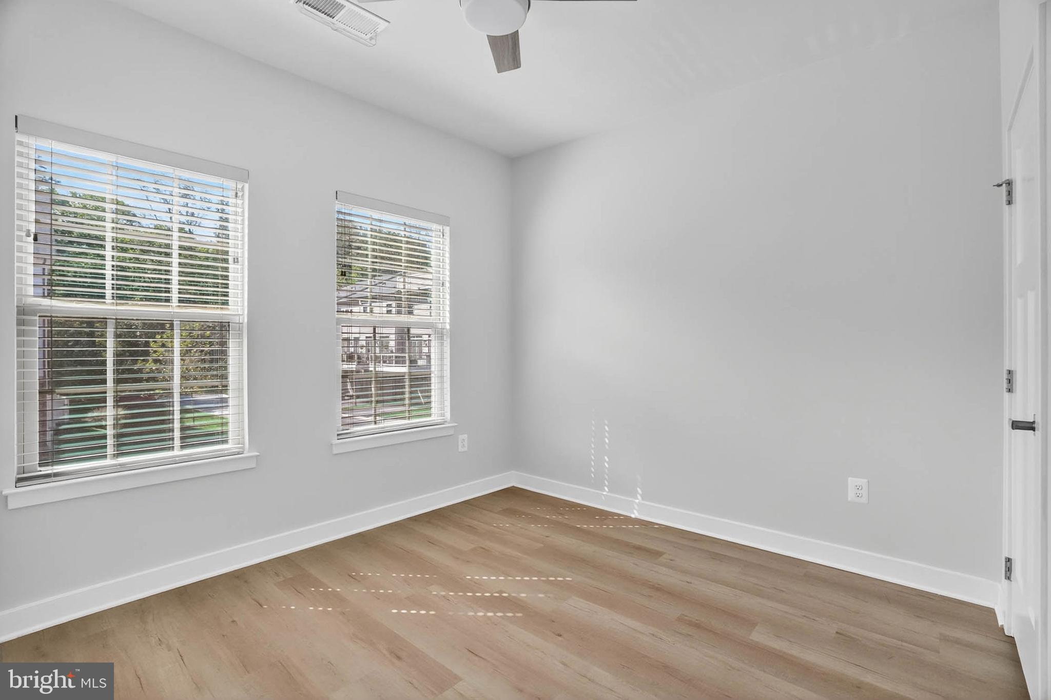 2716 Fredericksburg Road Hanover, MD 21076 - Photo 17 of 36 Upper bedroom 2
