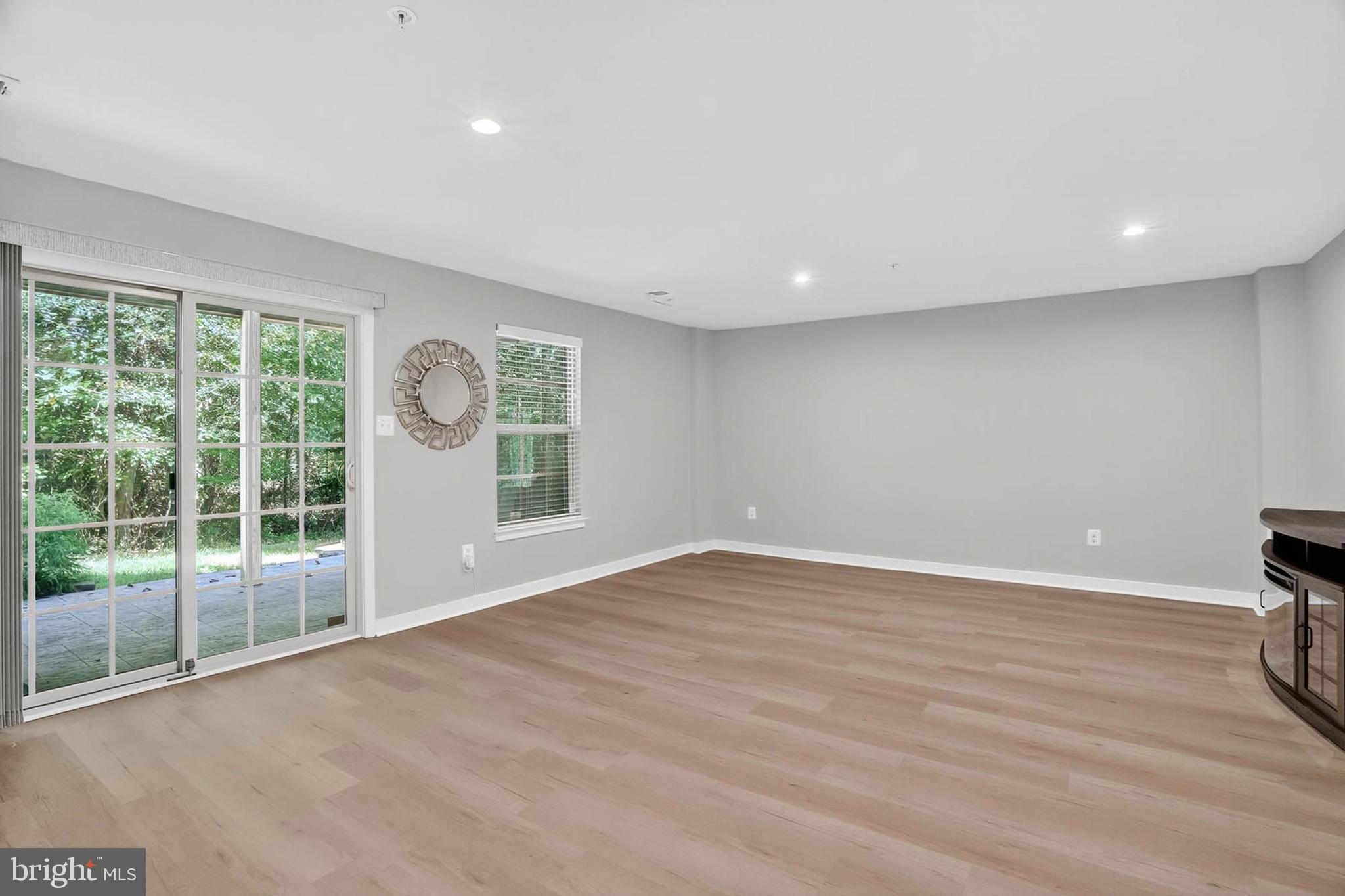 2716 Fredericksburg Road Hanover, MD 21076 - Photo 23 of 36 sprawling lower level walk-out w/ family room