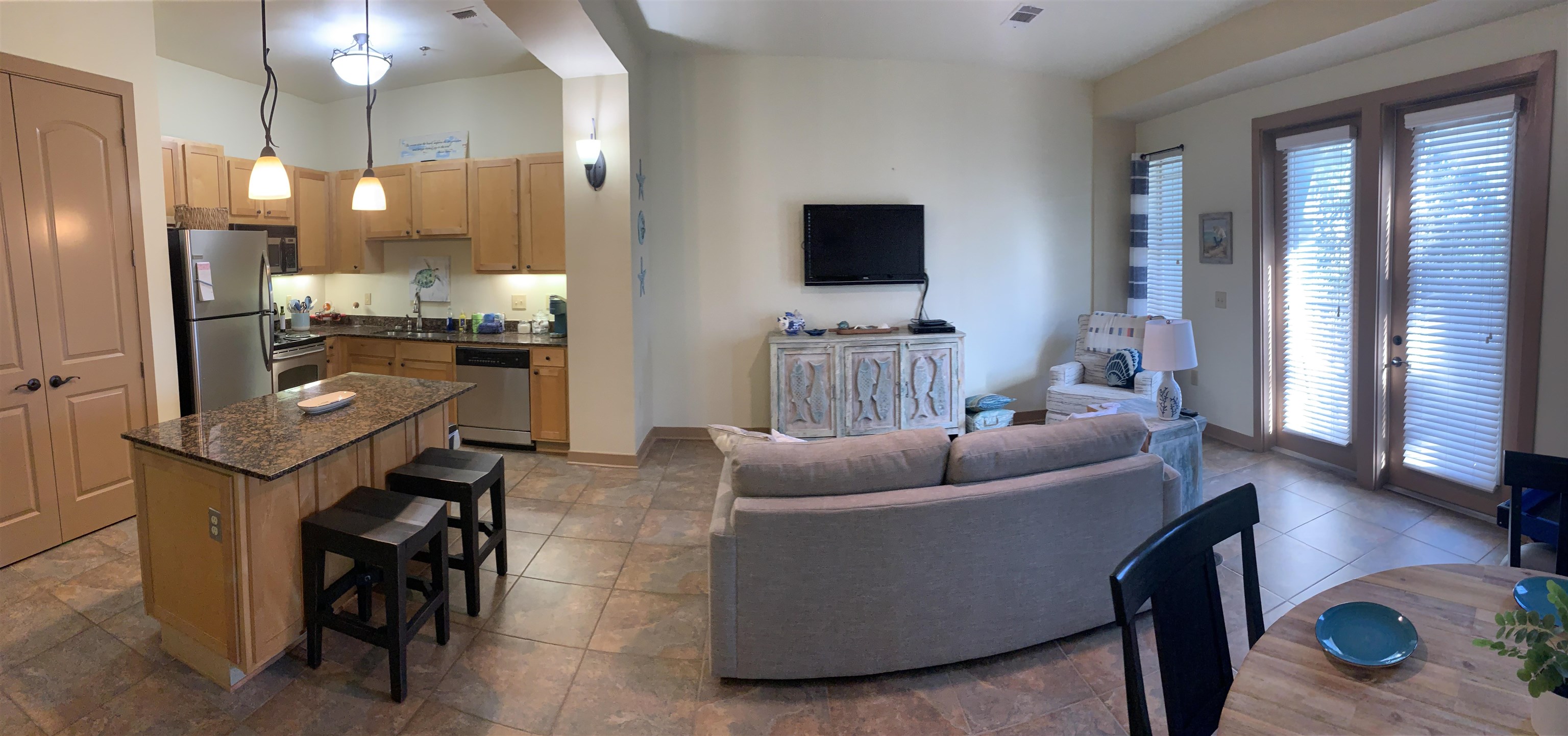 1430 Regency Road, Unit B203 Gulf Shores, AL 36542 - Photo 2 of 13