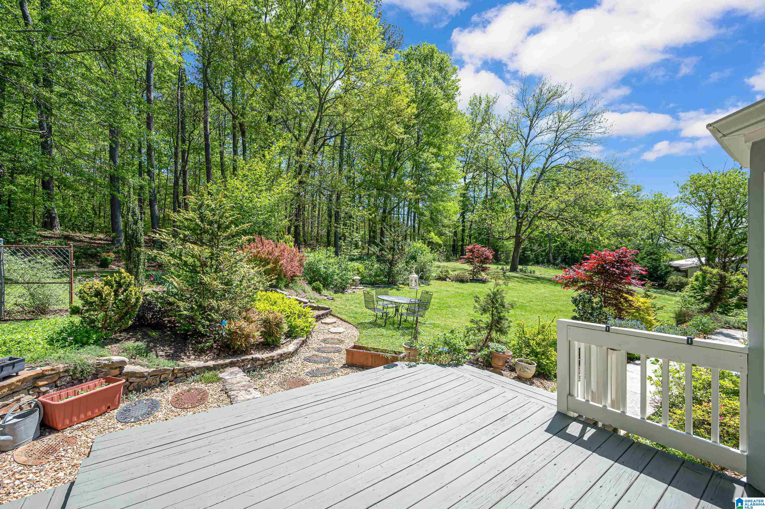 6671 Happy Hollow Road Trussville, AL 35173 - Photo 34 of 45
