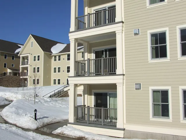 $98,000 | 505-507 Qtr I I Adams House, Ludlow, VT 05149