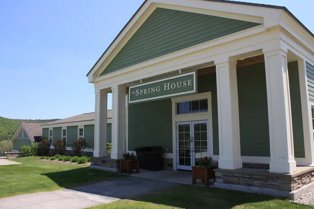 $98,000 | 505-507 Qtr I I Adams House, Ludlow, VT 05149