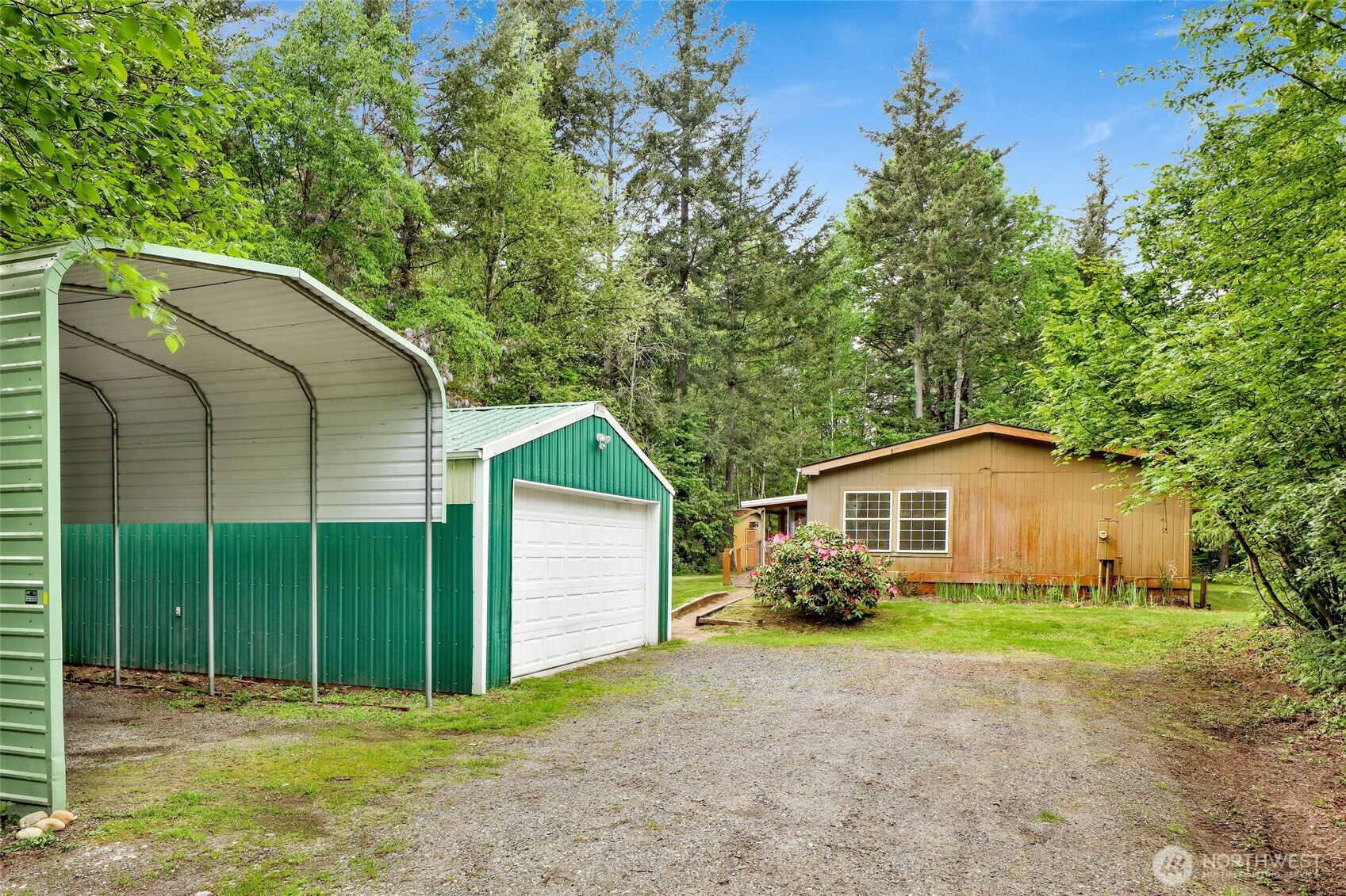 2120 Harksell Road Ferndale, WA 98248 - Photo 3 of 36