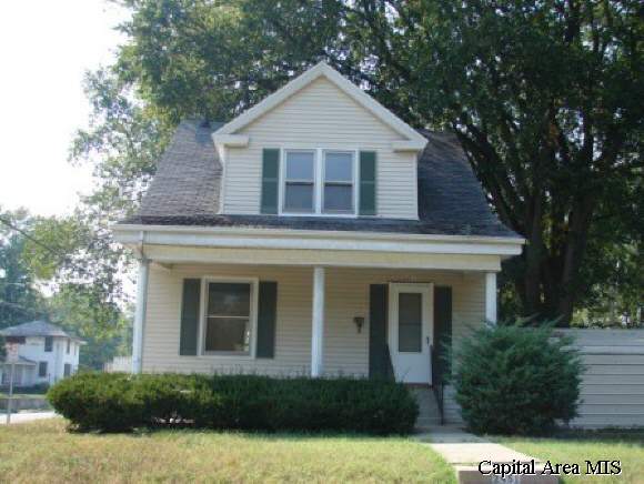 2451 South 10th Street Springfield, IL 62703 - Photo 1 of 9